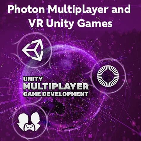 It blends together multiple elements of virtual events in one experience to showcase a typical conferenceevent scenario which can be scaled from just a few to thousands of participants. . Photon vr multiplayer